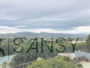 4 quarto Moradia para arrendar em Javea / Xabia com piscina garagem - 3 200 € (Ref: 9455696)