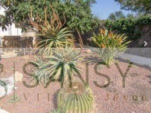 4 quarto Moradia para arrendar em Javea / Xabia com piscina garagem - 3 200 € (Ref: 9455696)