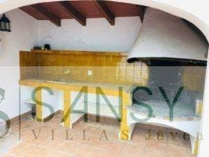 4 quarto Moradia para arrendar em Javea / Xabia com piscina garagem - 3 200 € (Ref: 9455696)