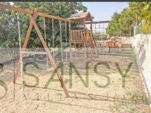 4 quarto Moradia para arrendar em Javea / Xabia com piscina garagem - 3 200 € (Ref: 9455696)