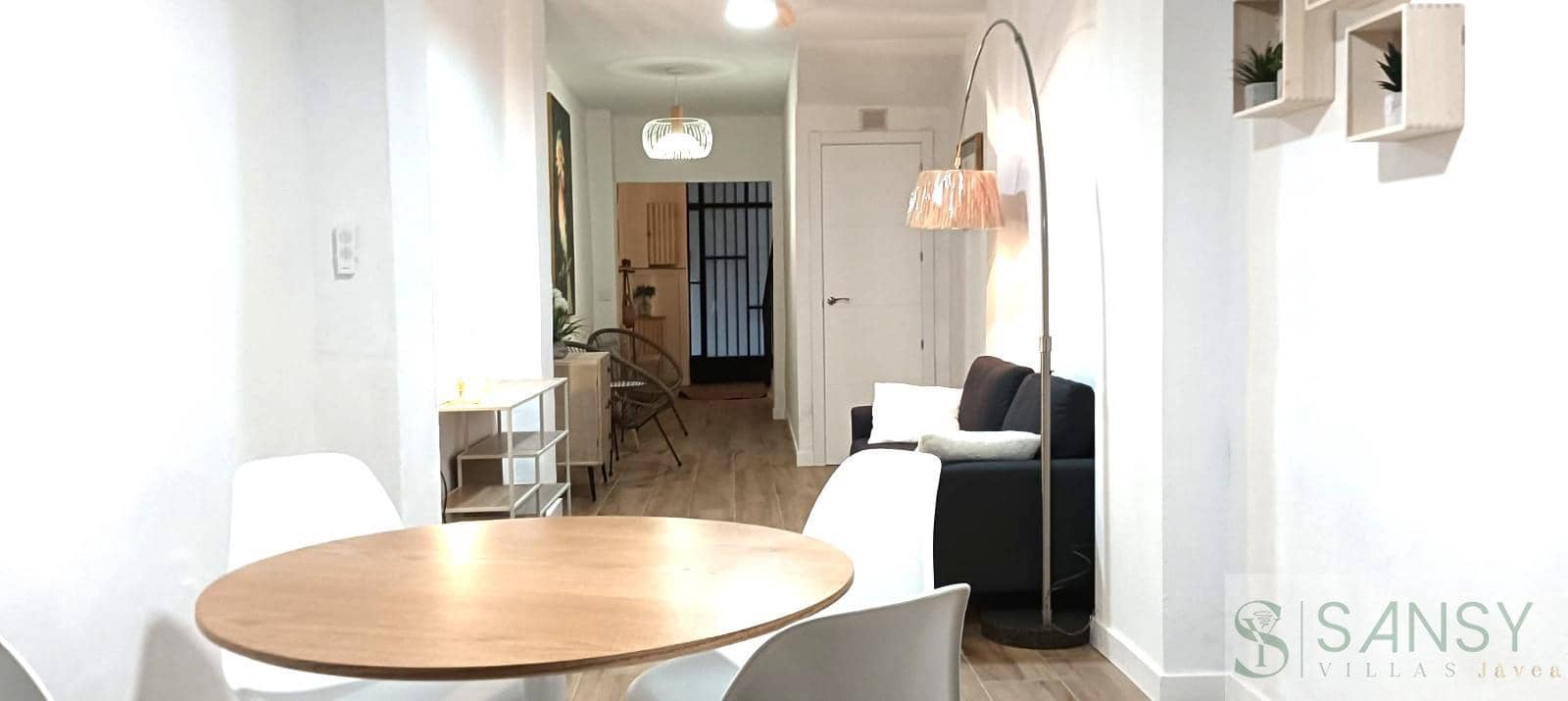 Casa de 4 habitaciones en Pego en venta - 160.000 € (Ref: 9460855)