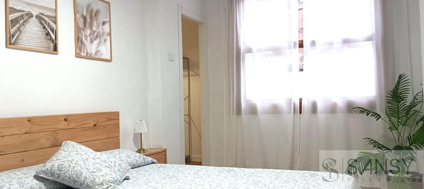 Casa de 4 habitaciones en Pego en venta - 160.000 € (Ref: 9460855)