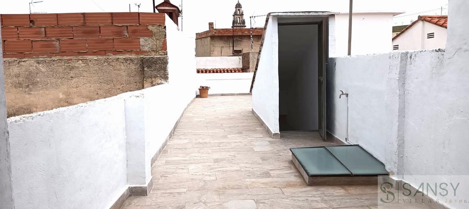 Casa de 4 habitaciones en Pego en venta - 160.000 € (Ref: 9460855)