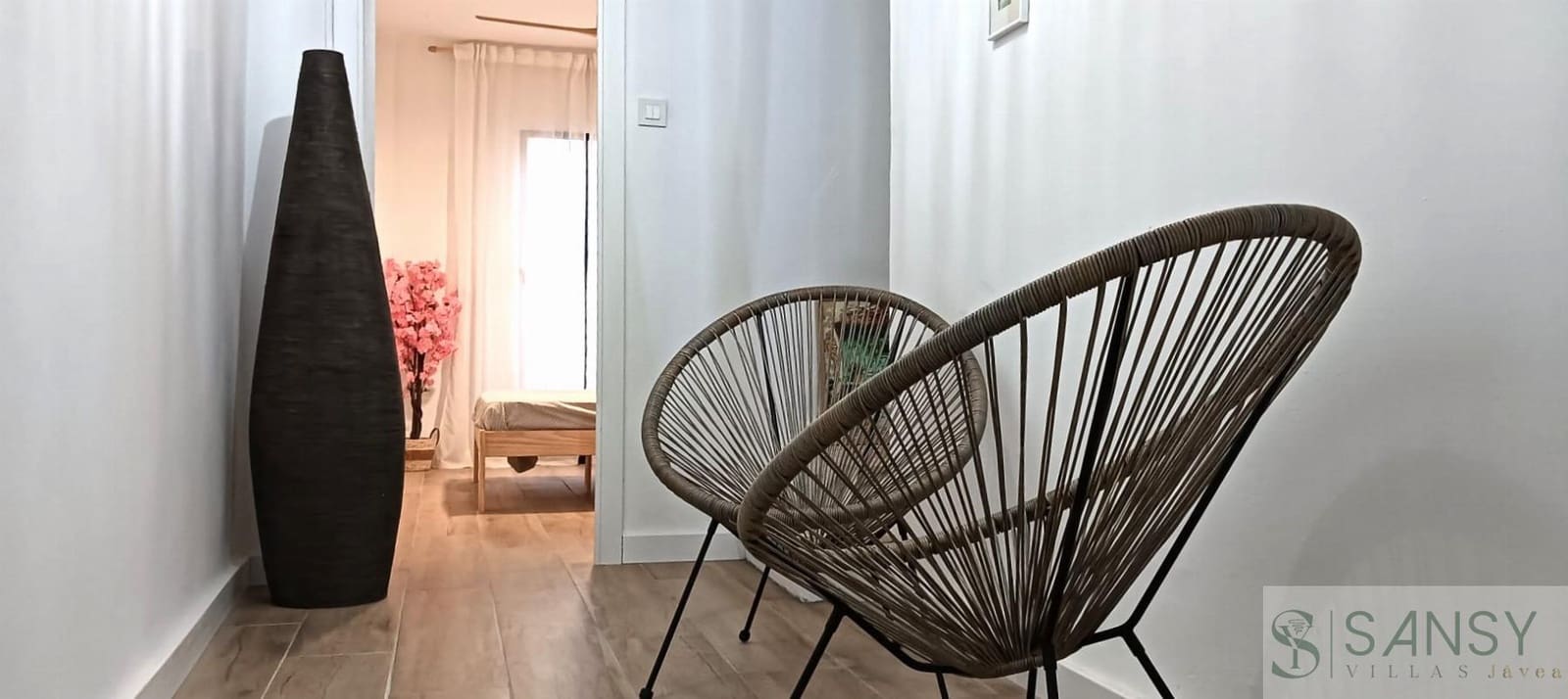 Casa de 4 habitaciones en Pego en venta - 160.000 € (Ref: 9460855)