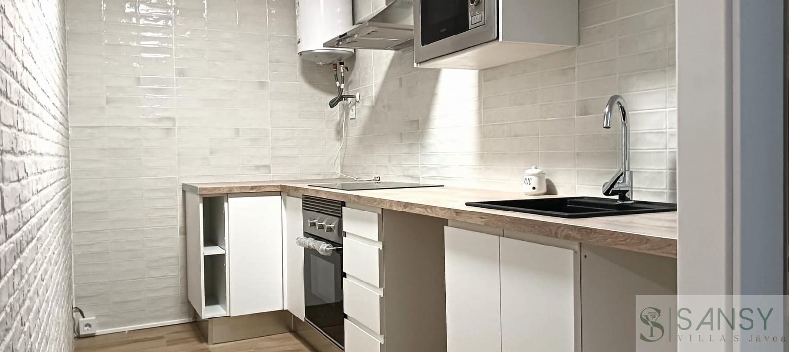 Casa de 4 habitaciones en Pego en venta - 160.000 € (Ref: 9460855)