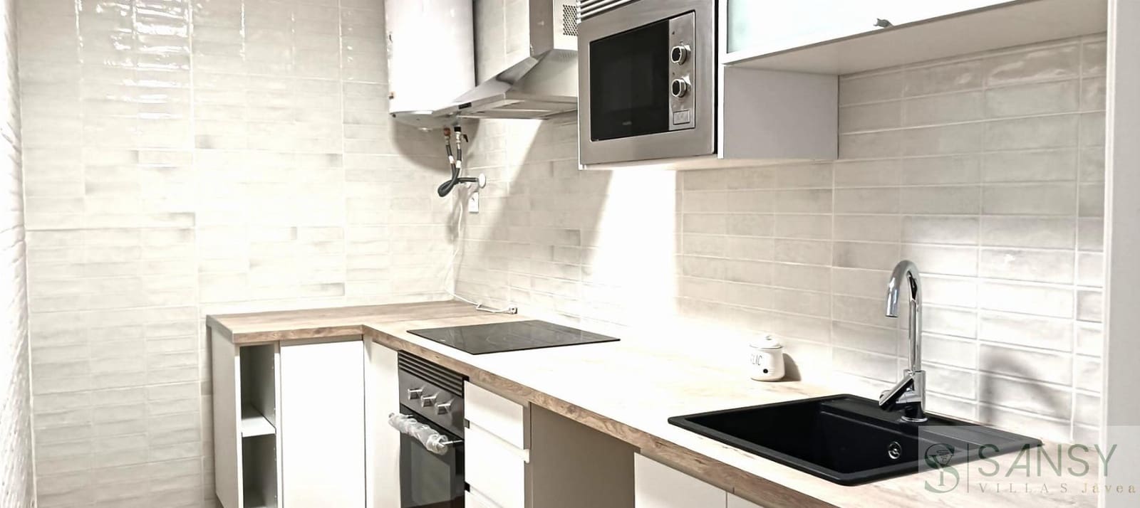 Casa de 4 habitaciones en Pego en venta - 160.000 € (Ref: 9460855)