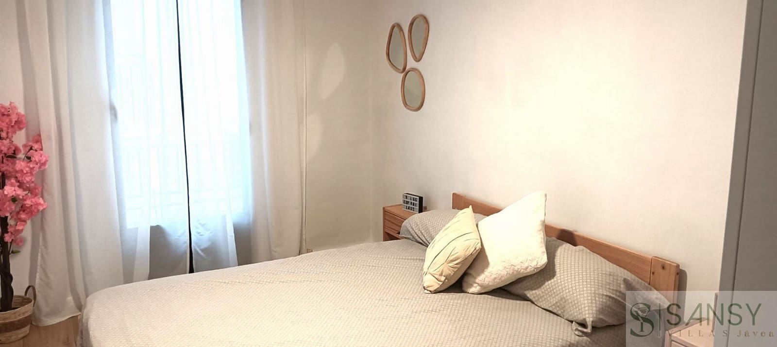 Casa de 4 habitaciones en Pego en venta - 160.000 € (Ref: 9460855)