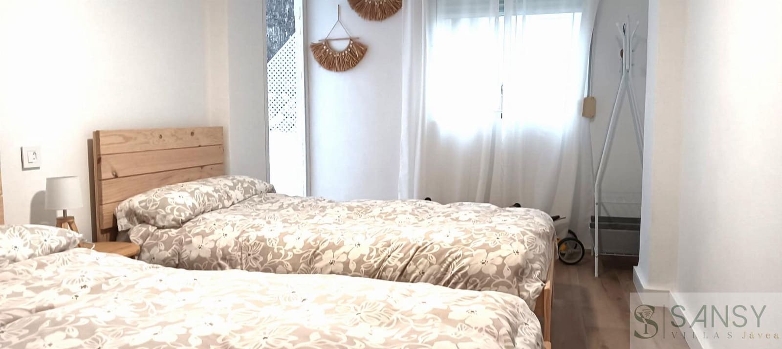 Casa de 4 habitaciones en Pego en venta - 160.000 € (Ref: 9460855)