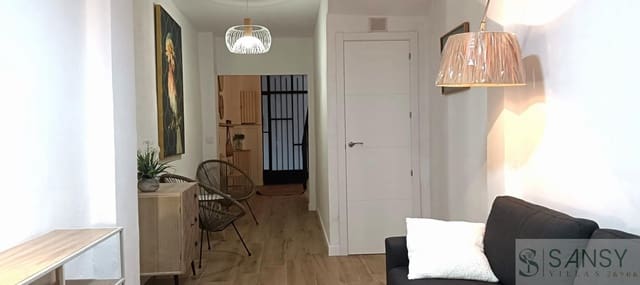 Casa de 4 habitaciones en Pego en venta - 160.000 € (Ref: 9460855)