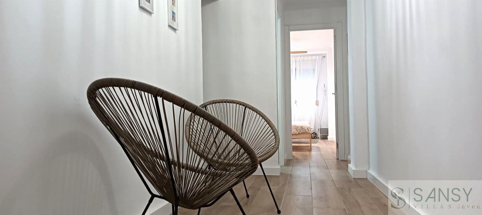 Casa de 4 habitaciones en Pego en venta - 160.000 € (Ref: 9460855)