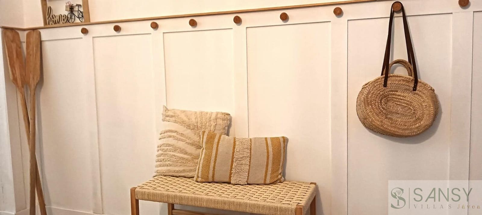 Casa de 4 habitaciones en Pego en venta - 160.000 € (Ref: 9460855)