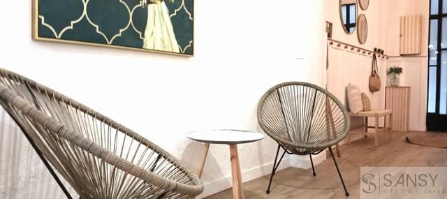 Casa de 4 habitaciones en Pego en venta - 160.000 € (Ref: 9460855)