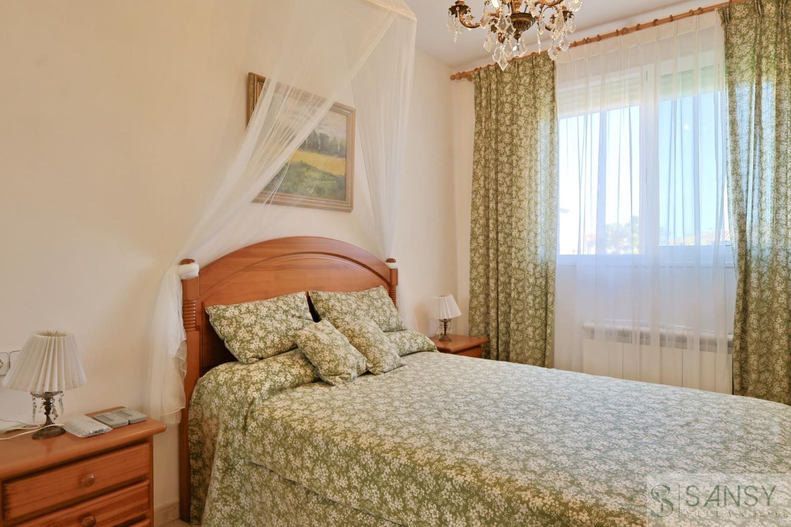 2 makuuhuone Huoneisto myytävänä paikassa Javea / Xabia mukana uima-altaan 
autotalli - 496 000 € (Ref: 9471825)