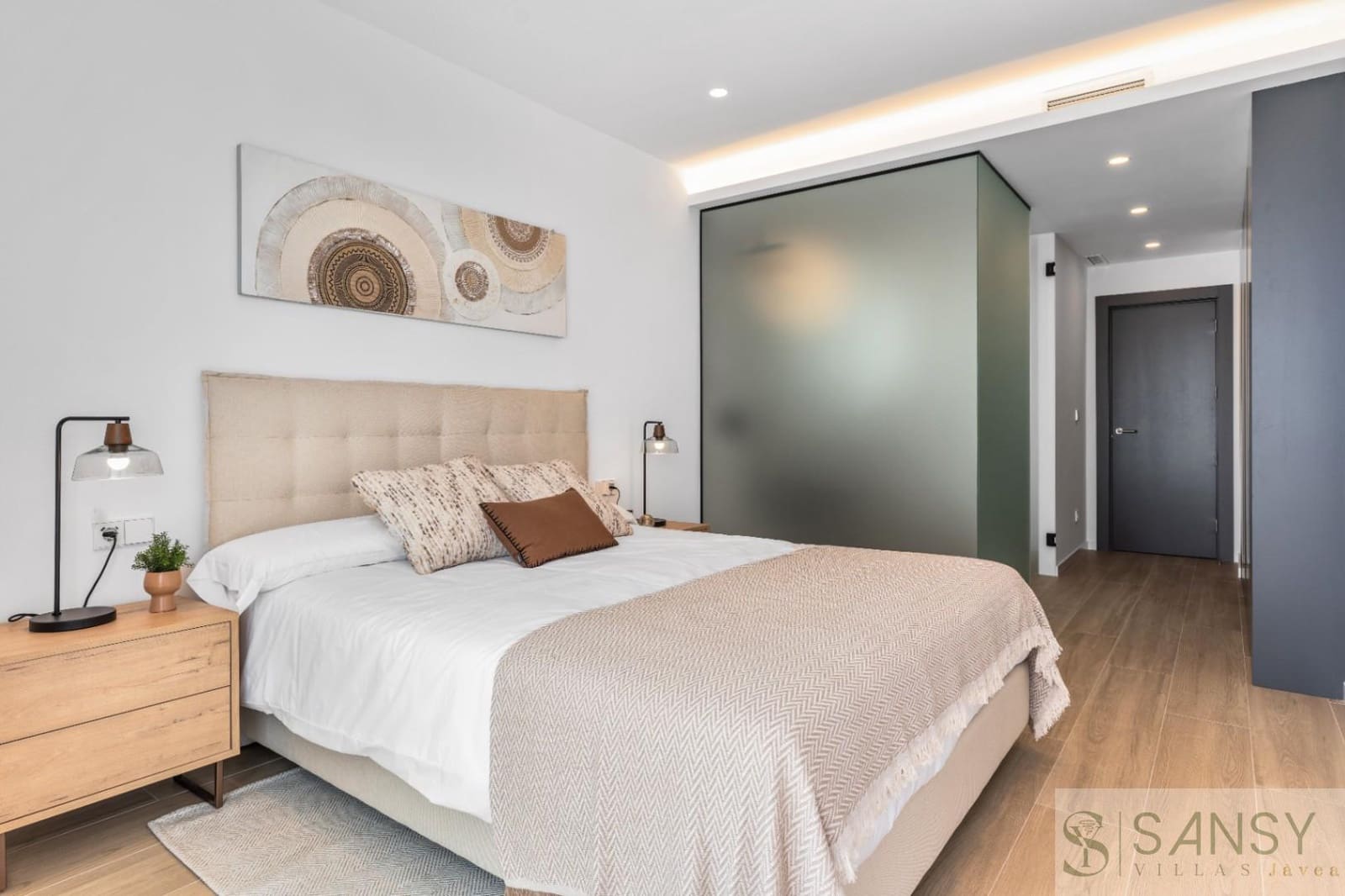 3 sovrum Lägenhet till salu i Benitachell / Benitatxell med pool - 599 000 € (Ref: 9471826)