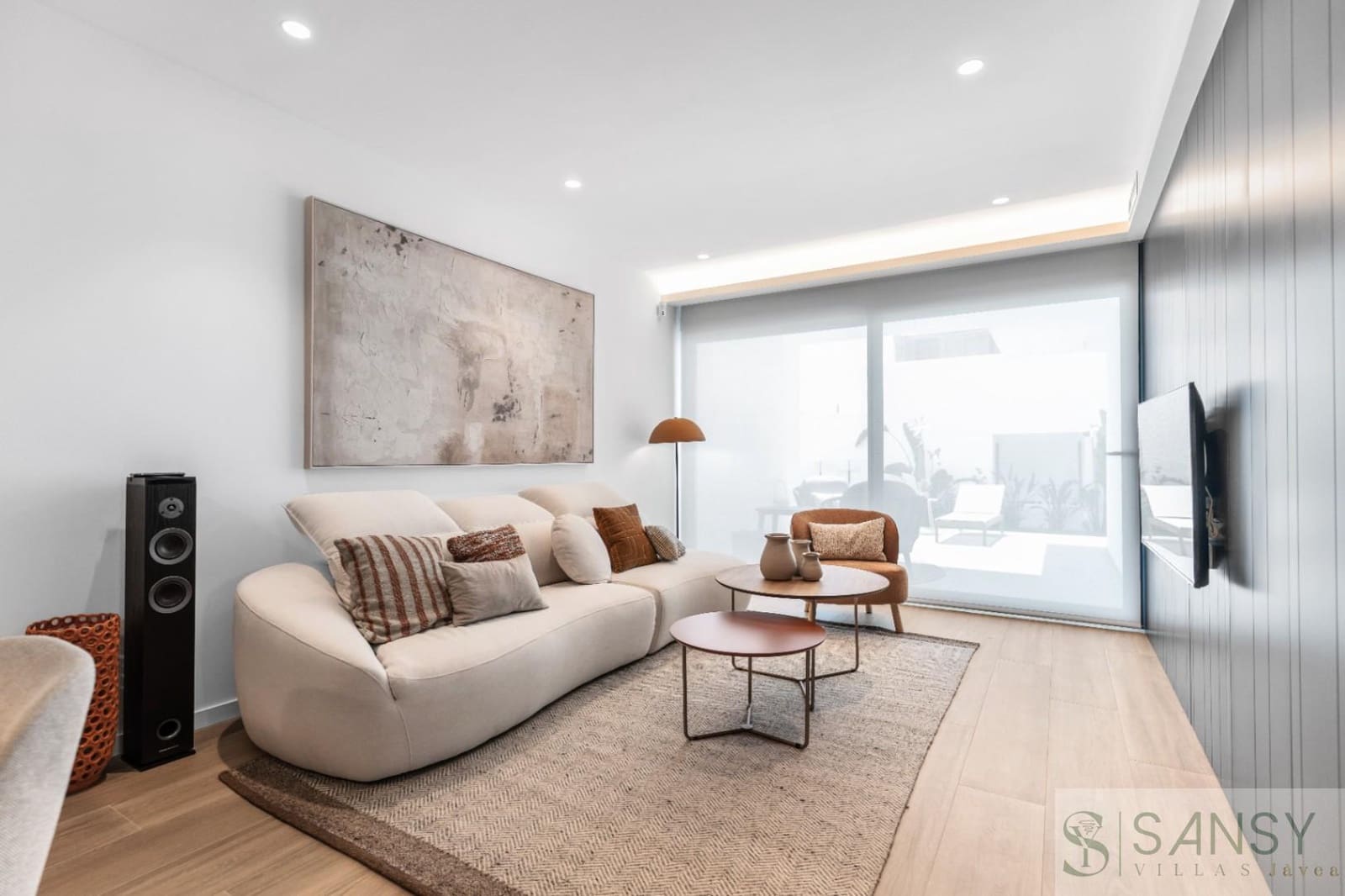 2 bedroom Apartment for sale in Benitachell / Benitatxell with pool garage - € 473,000 (Ref: 9471827)