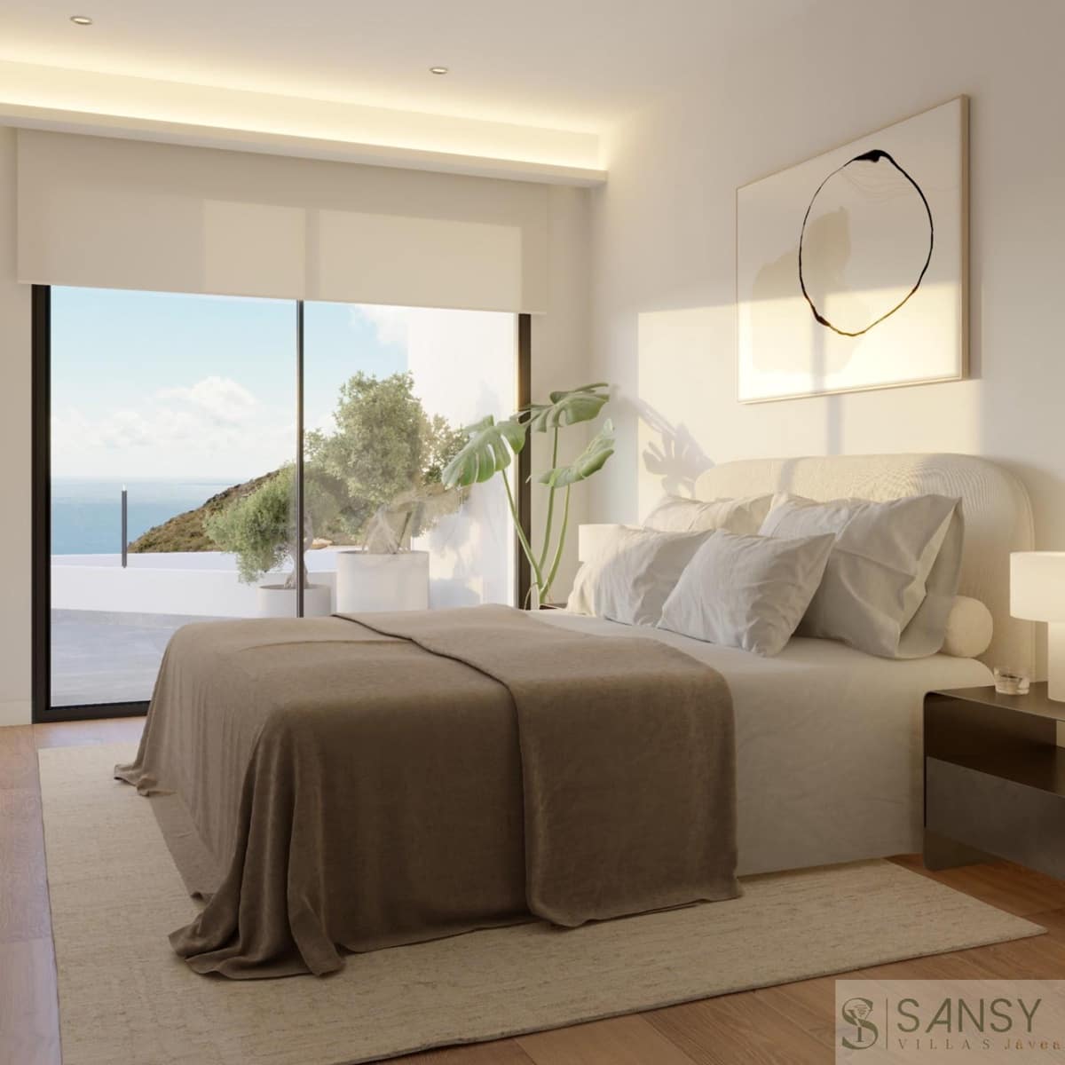 2 bedroom Apartment for sale in Benitachell / Benitatxell with pool garage - € 473,000 (Ref: 9471827)