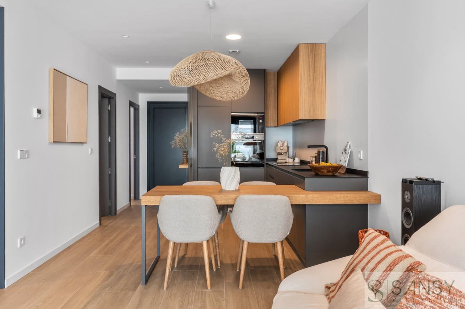 2 bedroom Apartment for sale in Benitachell / Benitatxell with pool garage - € 473,000 (Ref: 9471827)