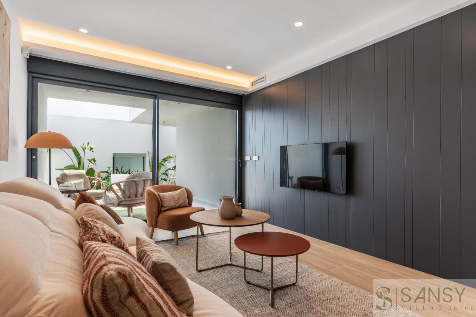 2 bedroom Apartment for sale in Benitachell / Benitatxell with pool garage - € 473,000 (Ref: 9471827)