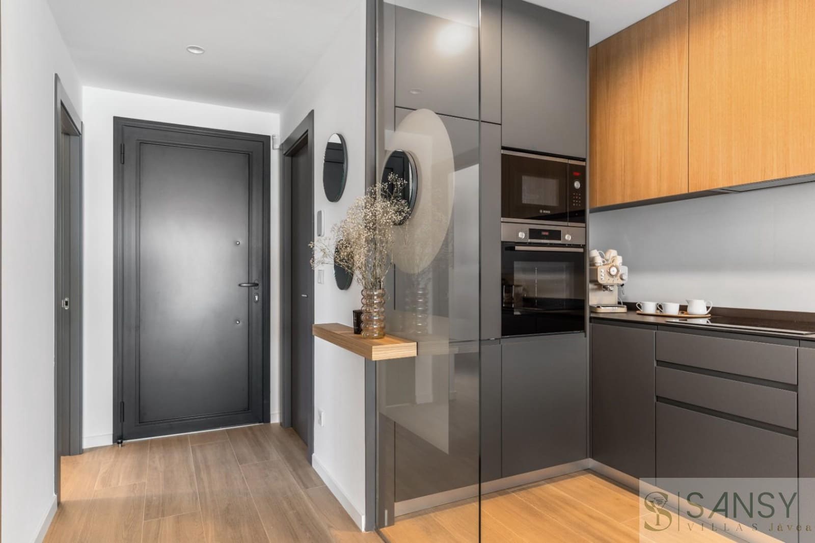 2 bedroom Apartment for sale in Benitachell / Benitatxell with pool garage - € 473,000 (Ref: 9471827)