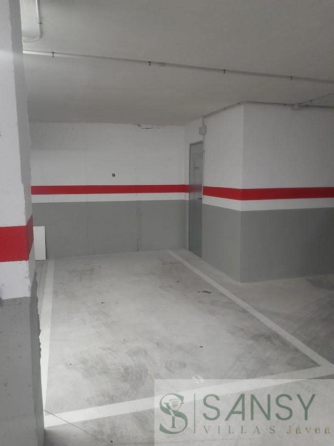 2 makuuhuone Huoneisto myytävänä paikassa L'Atzuvia mukana 
autotalli - 265 000 € (Ref: 9471828)