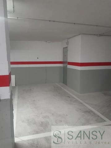 2 makuuhuone Huoneisto myytävänä paikassa L'Atzúvia mukana 
autotalli - 265 000 € (Ref: 9471828)