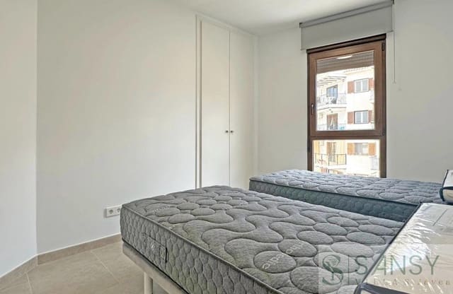 2 makuuhuone Huoneisto myytävänä paikassa L'Atzúvia mukana 
autotalli - 265 000 € (Ref: 9471828)