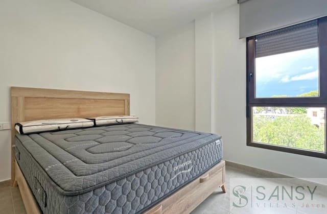 2 makuuhuone Huoneisto myytävänä paikassa L'Atzúvia mukana 
autotalli - 265 000 € (Ref: 9471828)