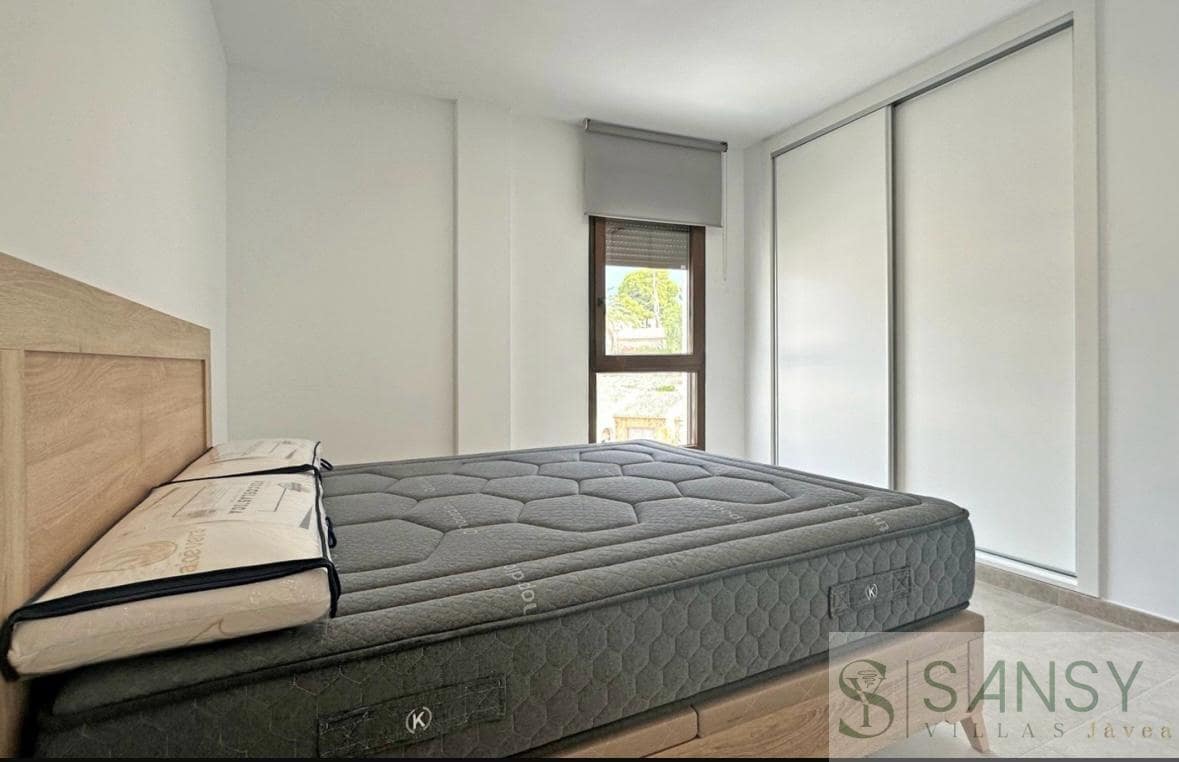 2 makuuhuone Huoneisto myytävänä paikassa L'Atzuvia mukana 
autotalli - 265 000 € (Ref: 9471828)