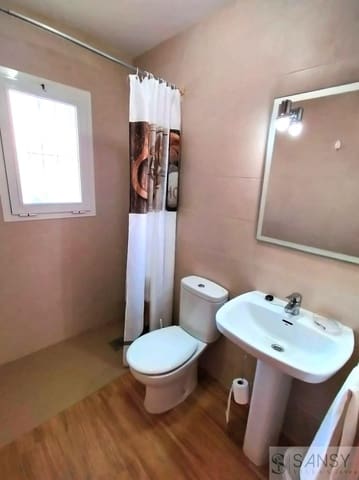 4 soveværelse Villa til leje i Pinosol, Javea / Xàbia med swimmingpool garage - € 2.500 (Ref: 9488022)