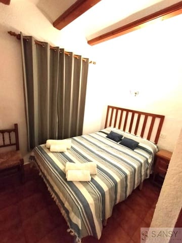 4 soveværelse Villa til leje i Pinosol, Javea / Xàbia med swimmingpool garage - € 2.500 (Ref: 9488022)