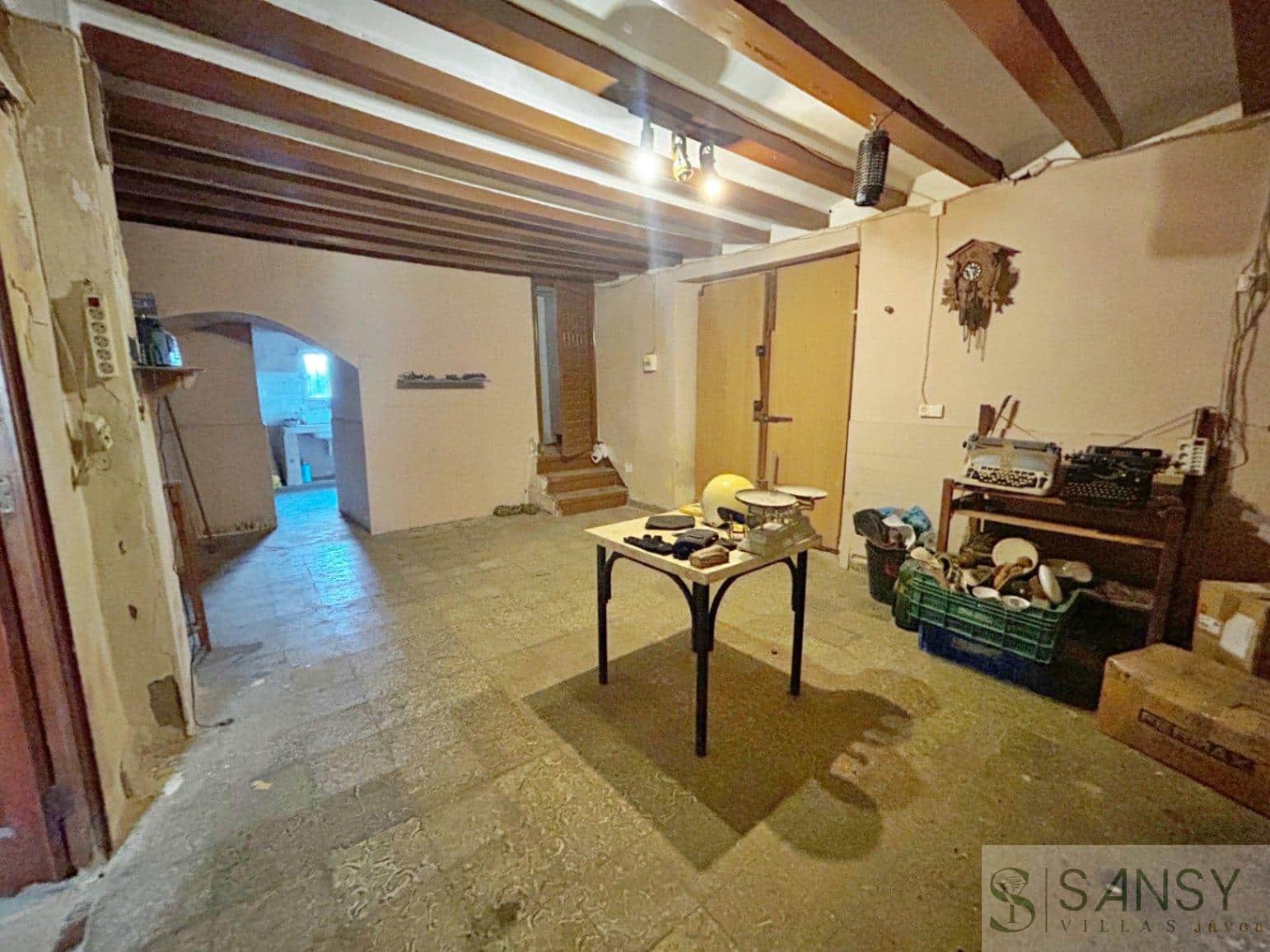 5 soveværelse Villa til salg i Benissa - € 260.000 (Ref: 9488023)