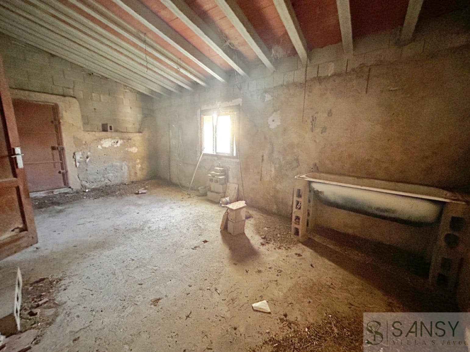 5 soveværelse Villa til salg i Benissa - € 260.000 (Ref: 9488023)