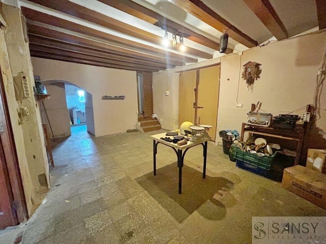 5 soveværelse Villa til salg i Benissa - € 260.000 (Ref: 9488023)