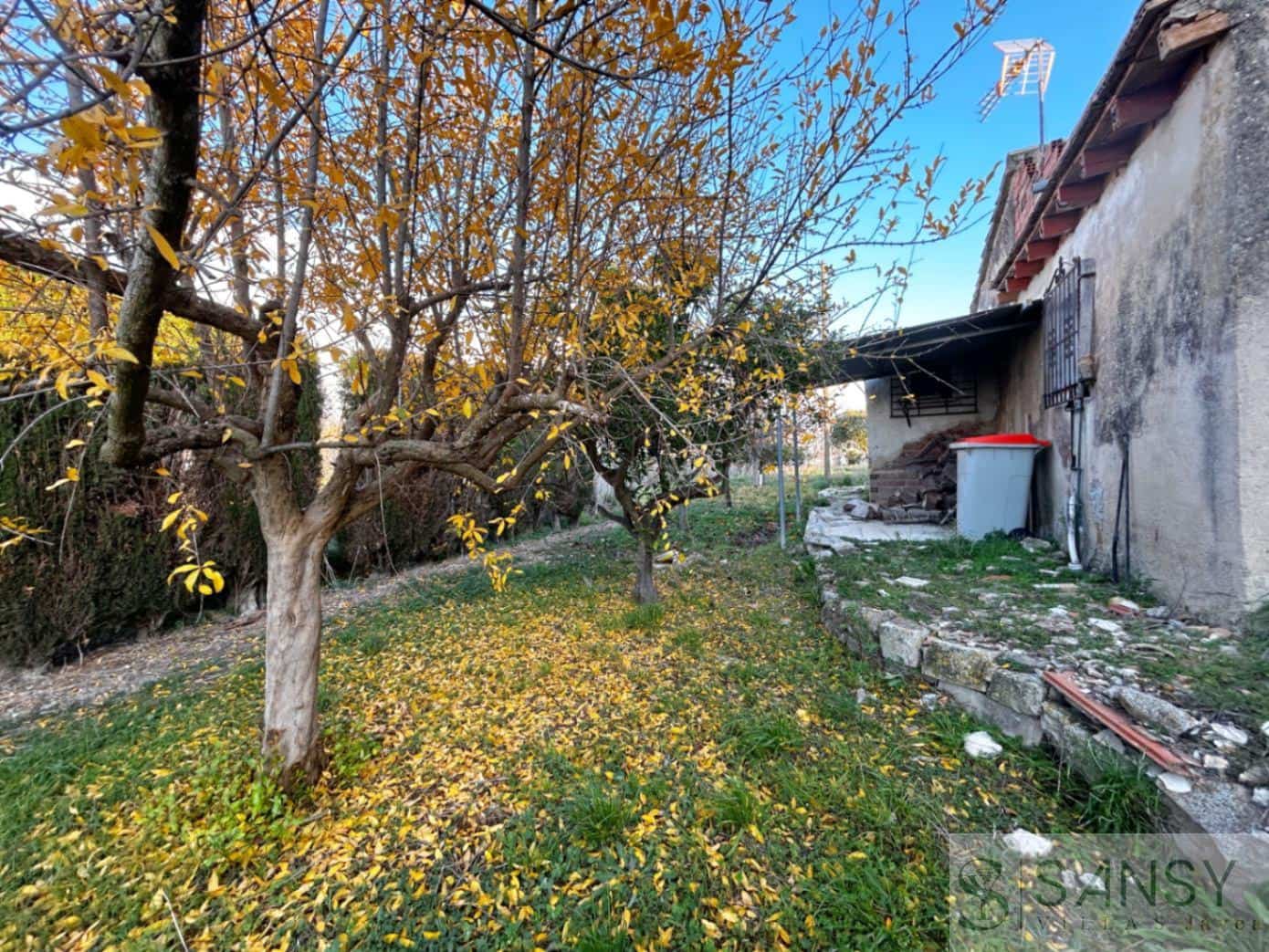 5 soveværelse Villa til salg i Benissa - € 260.000 (Ref: 9488023)