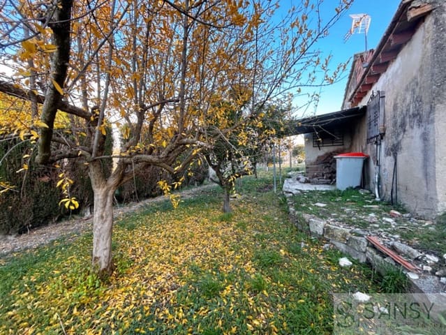 5 soveværelse Villa til salg i Benissa - € 260.000 (Ref: 9488023)