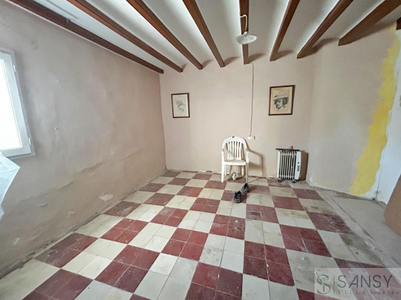 5 soveværelse Villa til salg i Benissa - € 260.000 (Ref: 9488023)