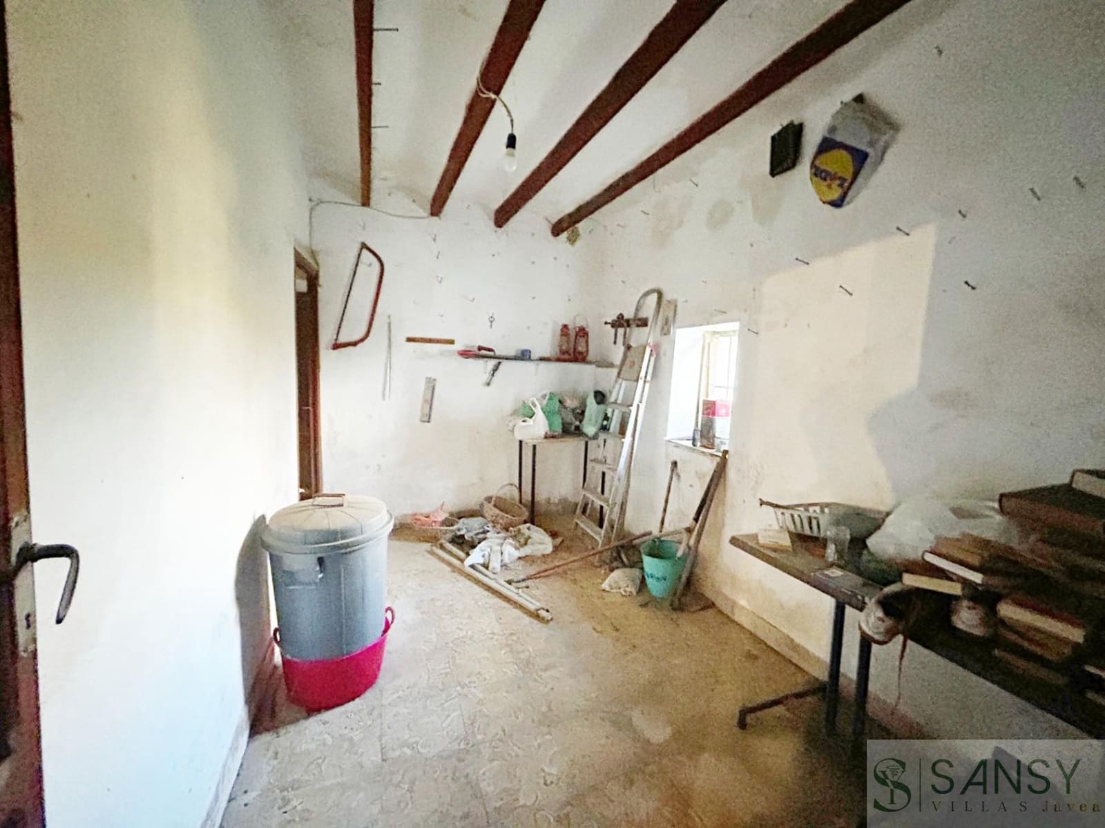 5 soveværelse Villa til salg i Benissa - € 260.000 (Ref: 9488023)