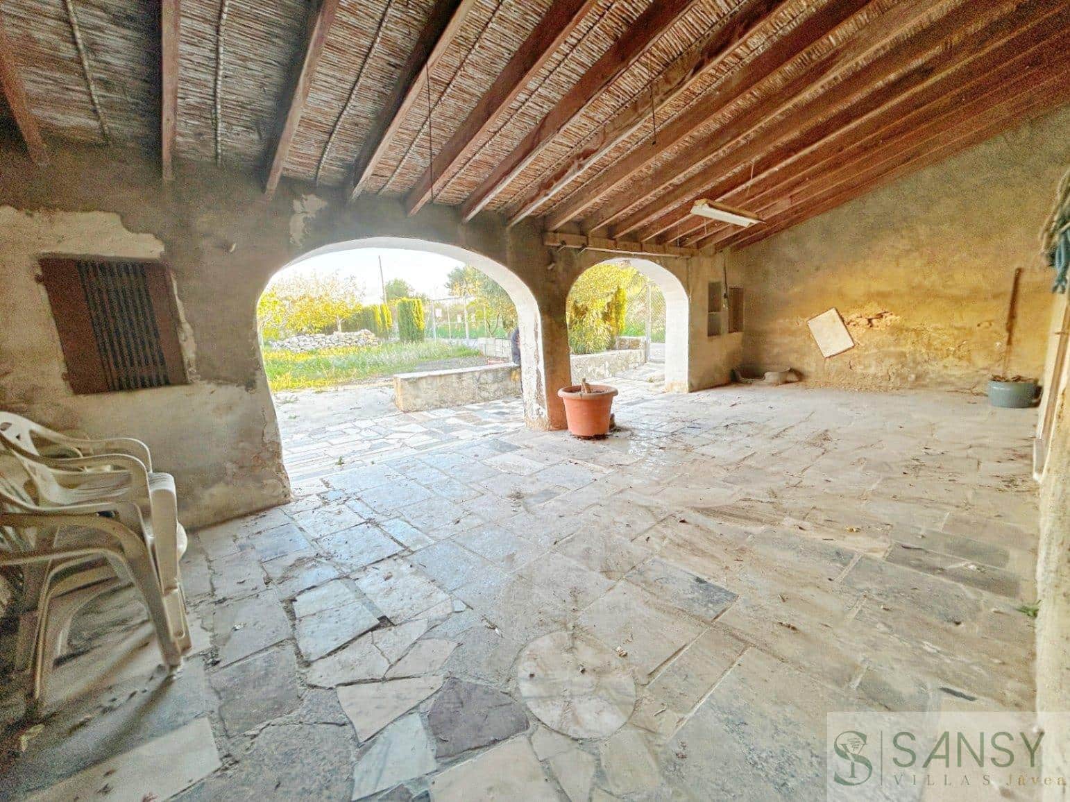 5 soveværelse Villa til salg i Benissa - € 260.000 (Ref: 9488023)