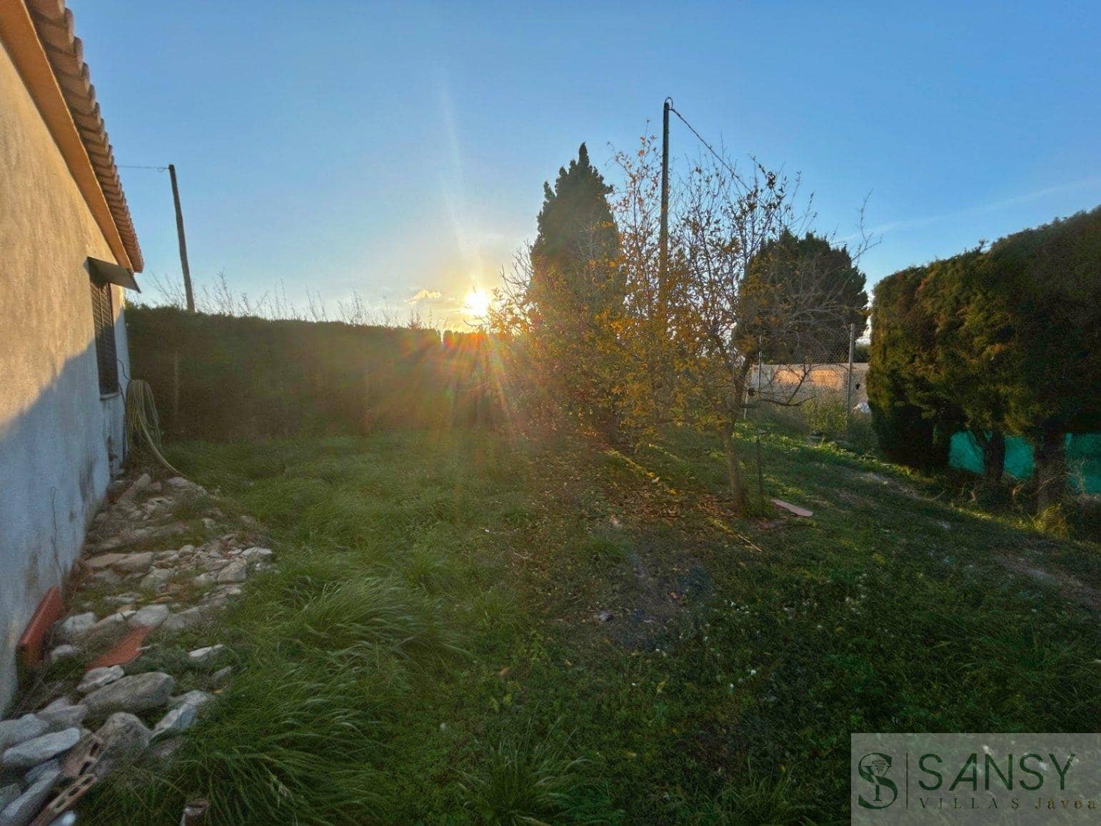 5 soveværelse Villa til salg i Benissa - € 260.000 (Ref: 9488023)