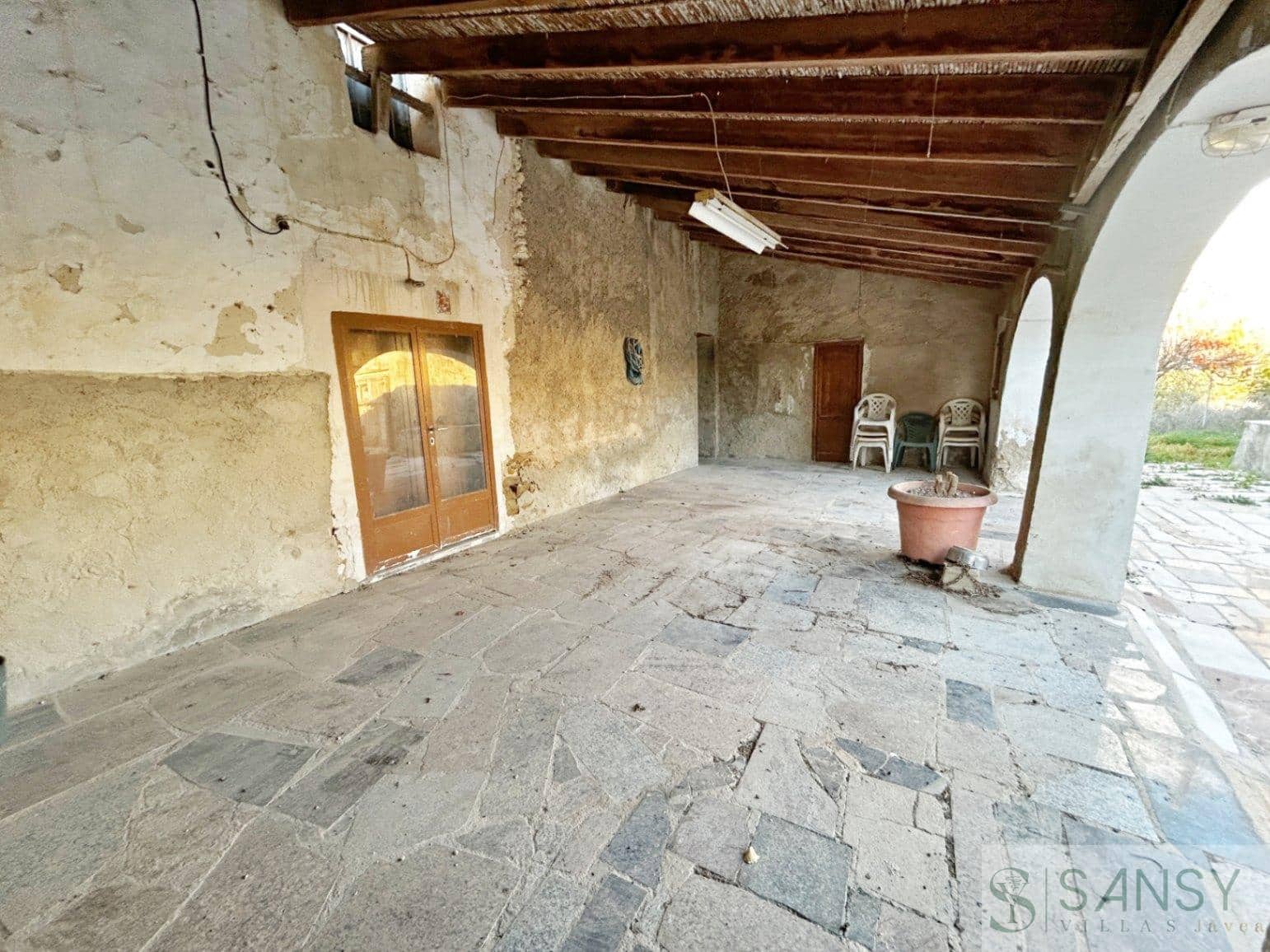 5 soveværelse Villa til salg i Benissa - € 260.000 (Ref: 9488023)