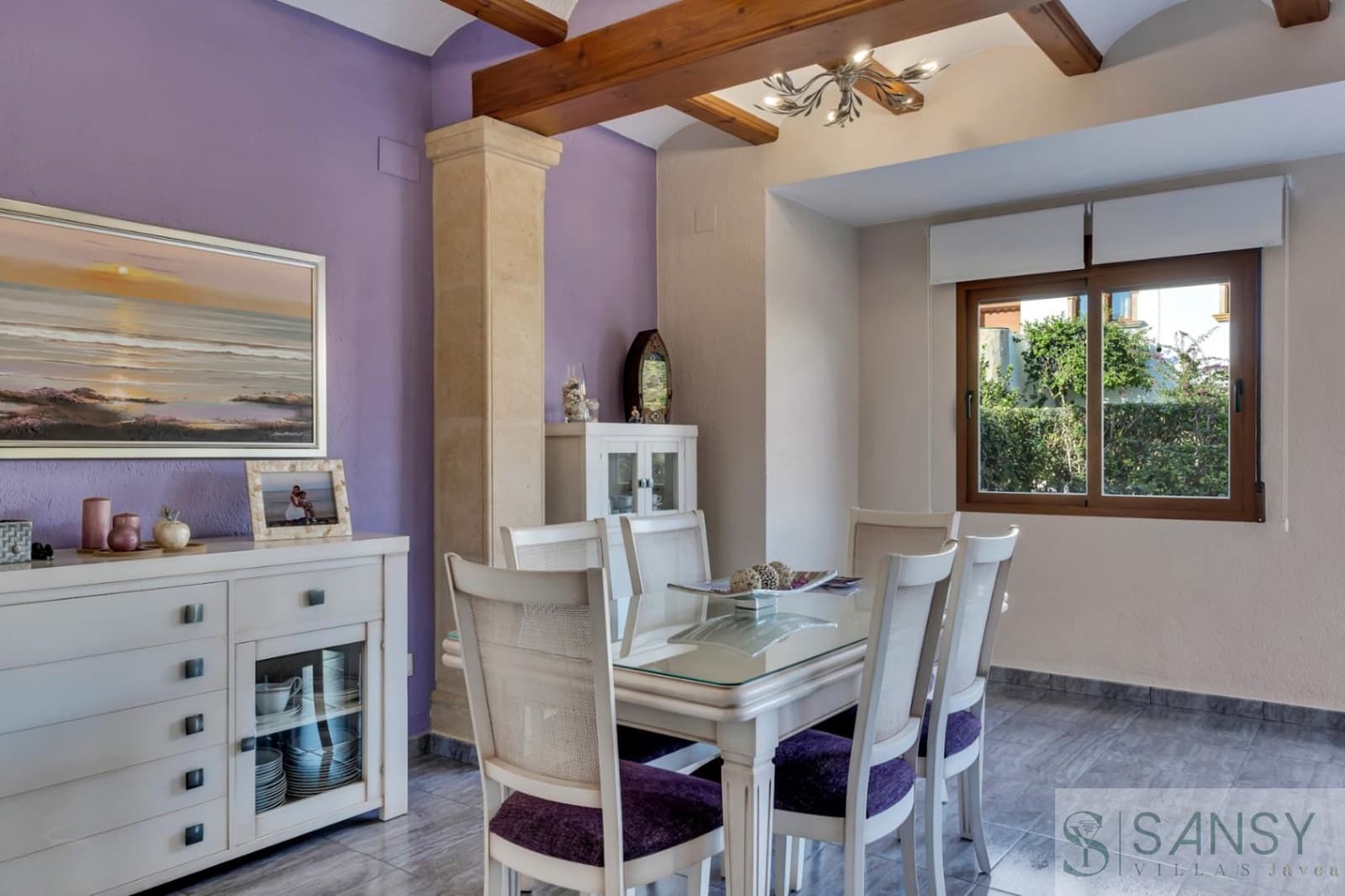 4 chambre Villa/Maison à vendre à Javea / Xabia avec piscine garage - 1 160 000 € (Ref: 9488024)