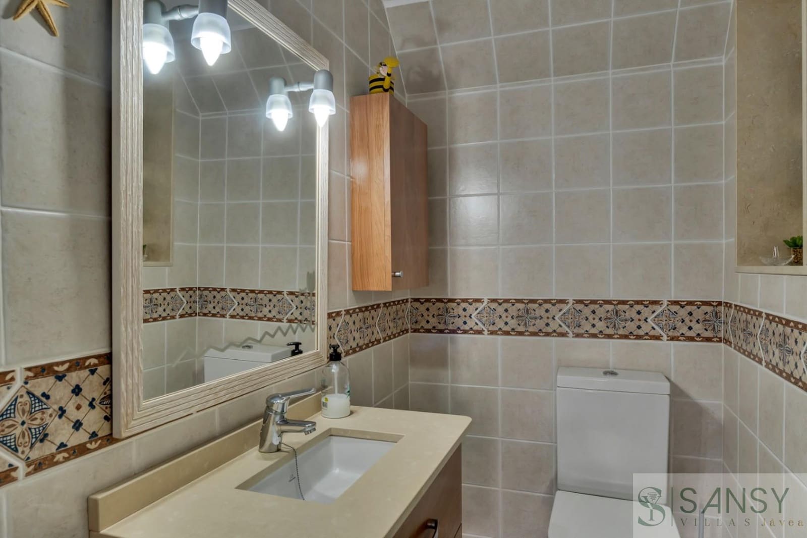 4 chambre Villa/Maison à vendre à Javea / Xabia avec piscine garage - 1 160 000 € (Ref: 9488024)