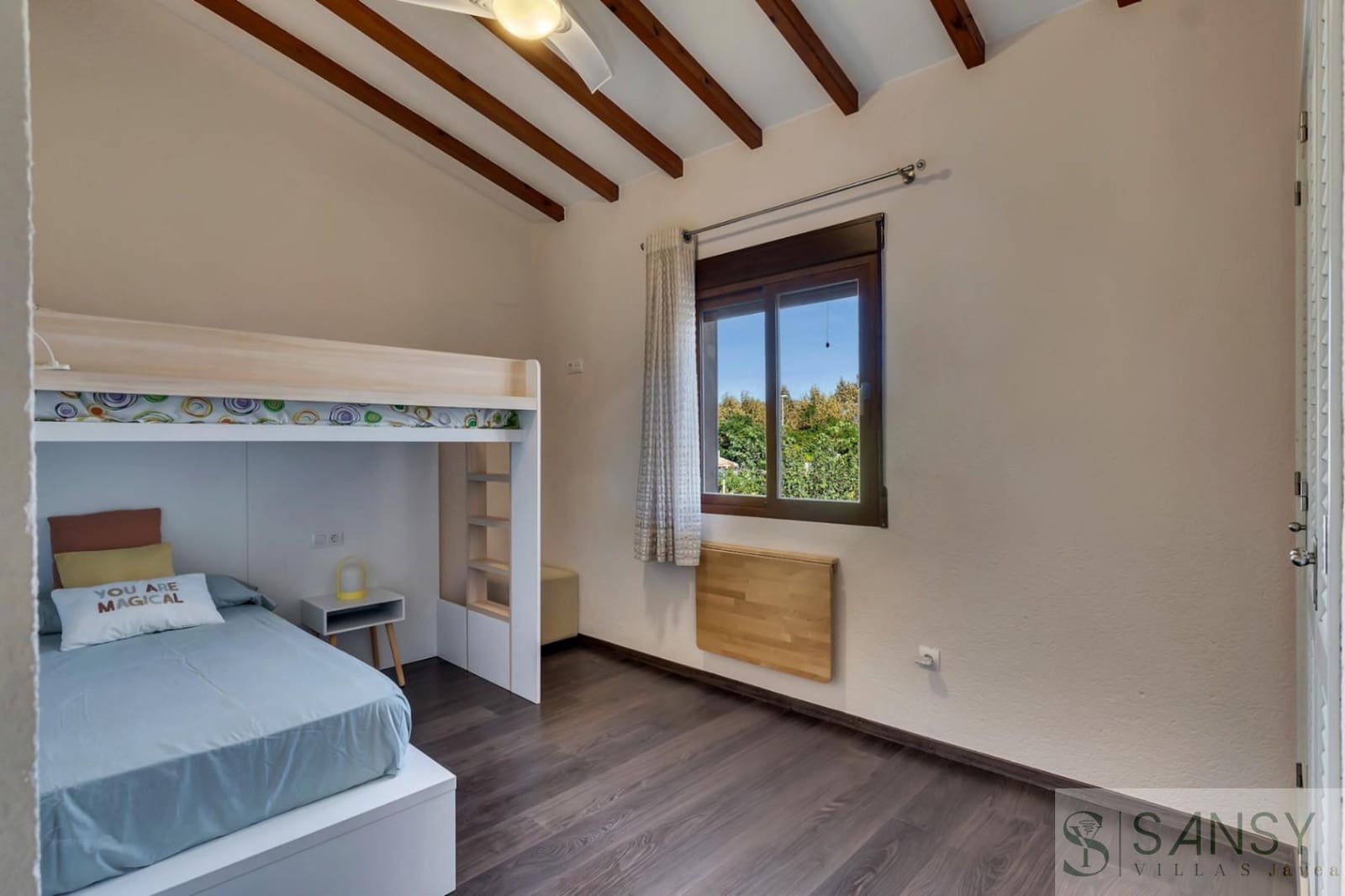 4 chambre Villa/Maison à vendre à Javea / Xabia avec piscine garage - 1 160 000 € (Ref: 9488024)