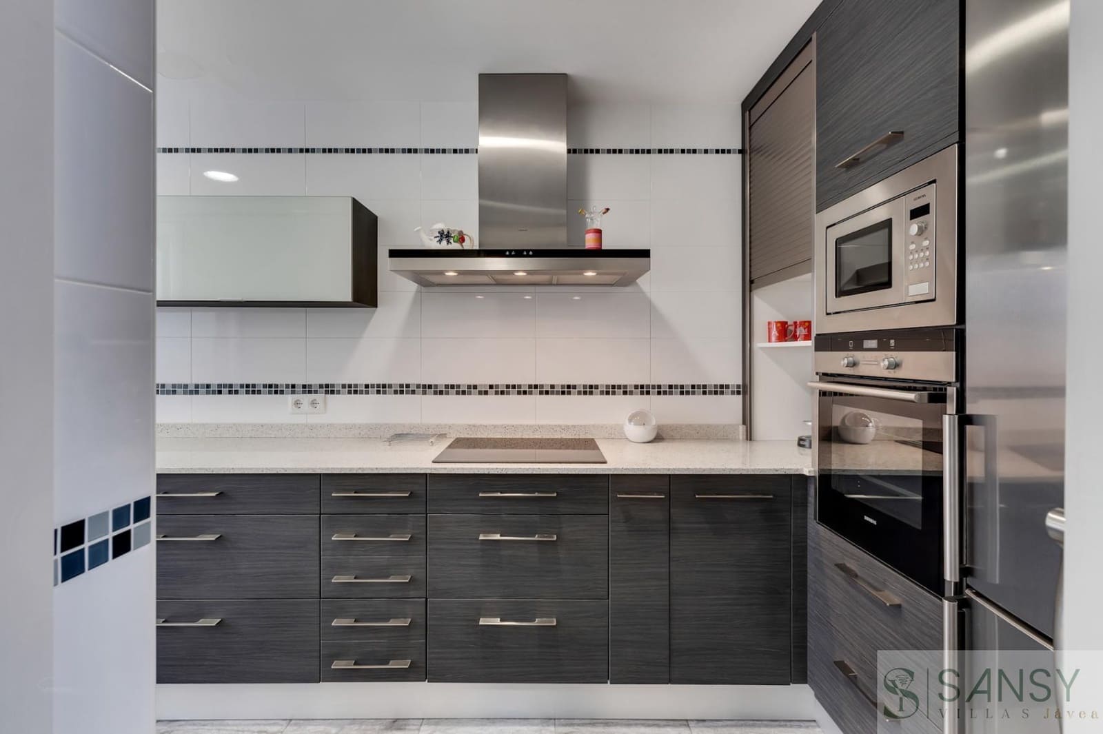 4 chambre Villa/Maison à vendre à Javea / Xabia avec piscine garage - 1 160 000 € (Ref: 9488024)