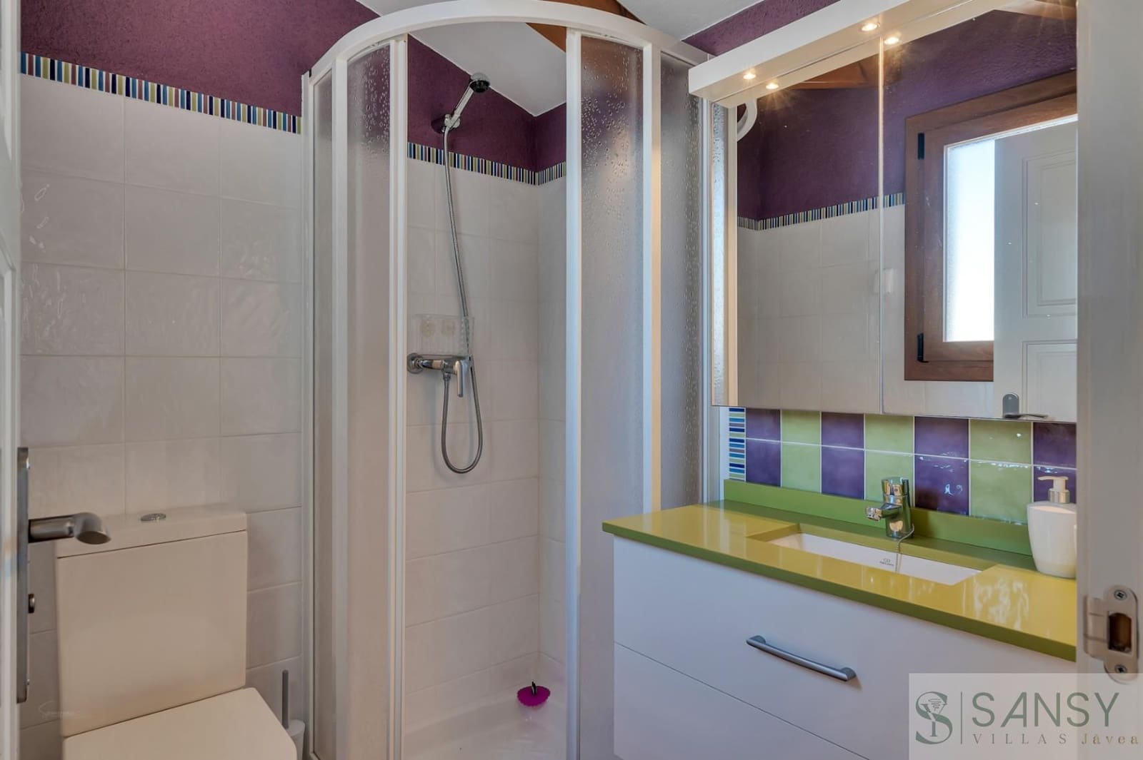 4 chambre Villa/Maison à vendre à Javea / Xabia avec piscine garage - 1 160 000 € (Ref: 9488024)