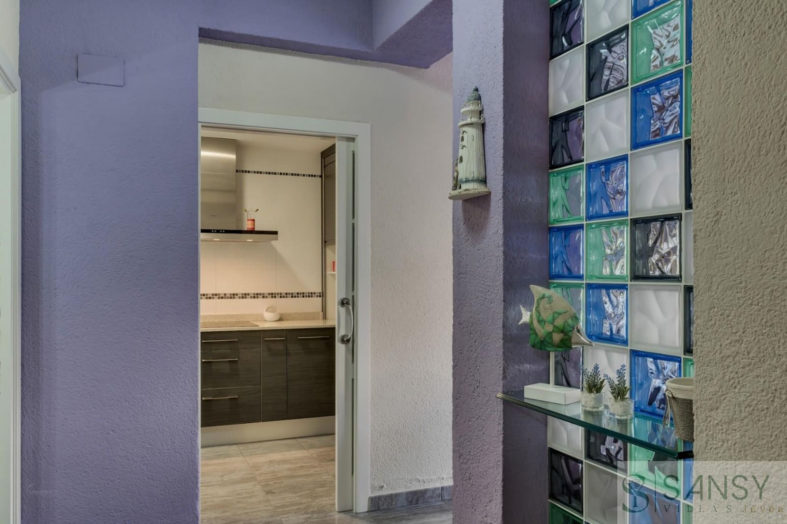 4 chambre Villa/Maison à vendre à Javea / Xabia avec piscine garage - 1 160 000 € (Ref: 9488024)