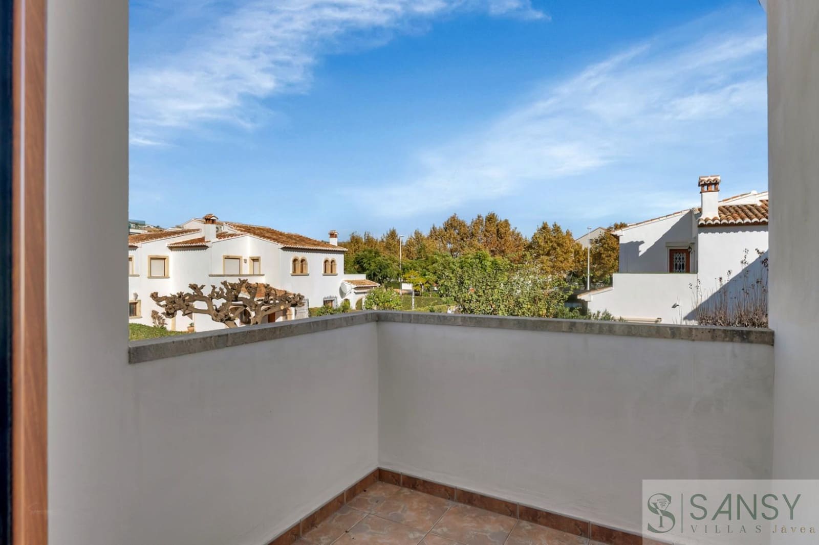 4 chambre Villa/Maison à vendre à Javea / Xabia avec piscine garage - 1 160 000 € (Ref: 9488024)