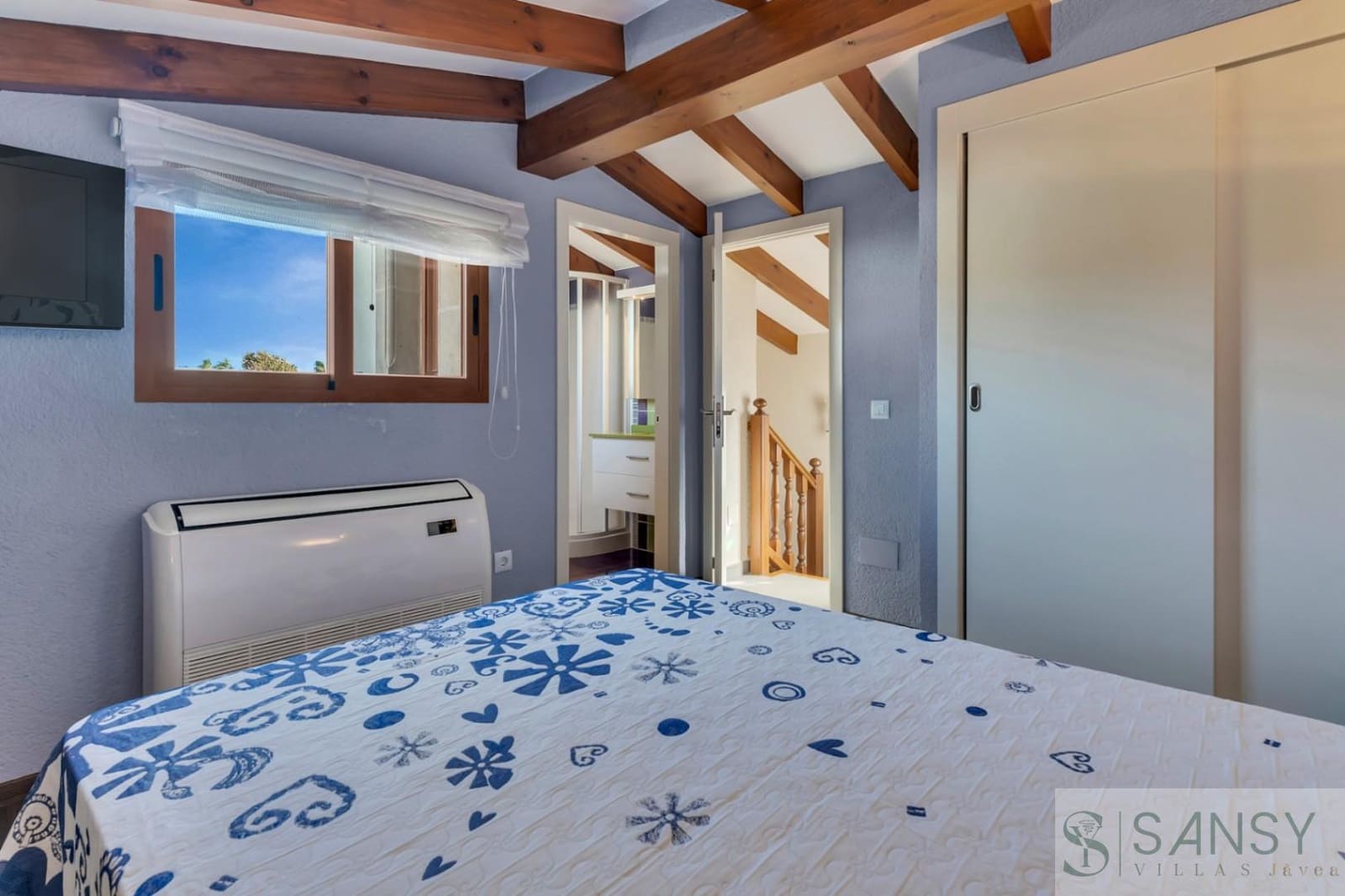 4 chambre Villa/Maison à vendre à Javea / Xabia avec piscine garage - 1 160 000 € (Ref: 9488024)