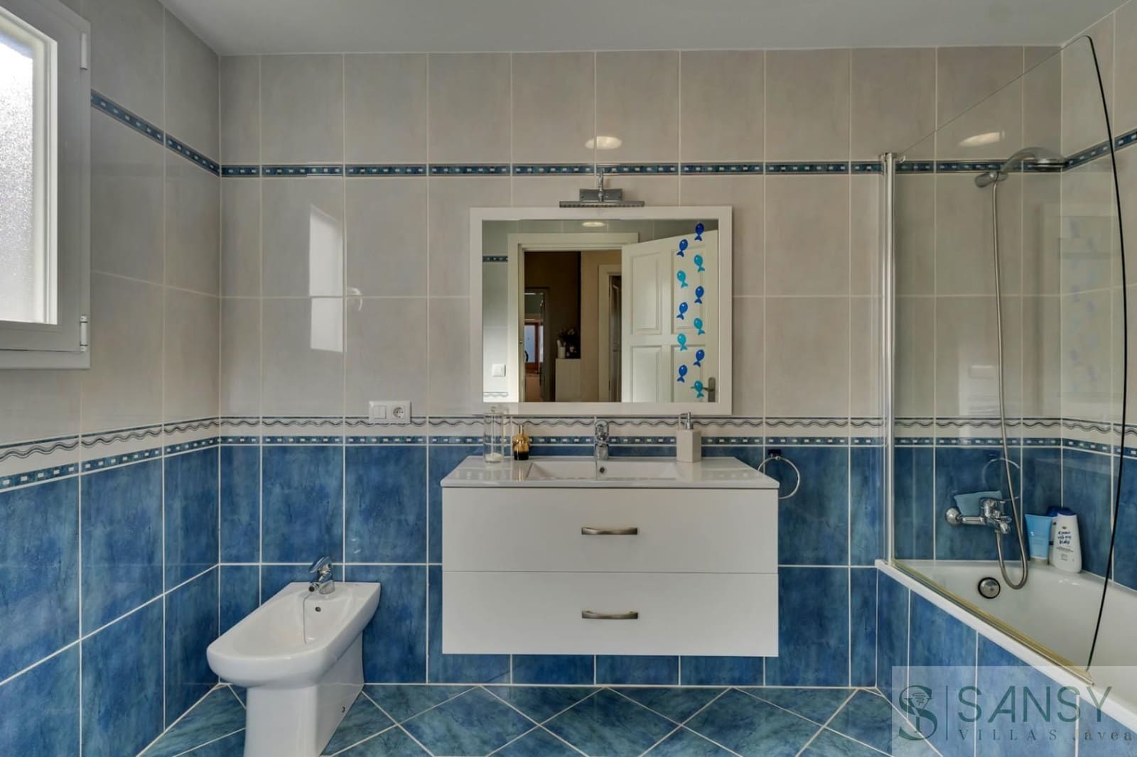 4 chambre Villa/Maison à vendre à Javea / Xabia avec piscine garage - 1 160 000 € (Ref: 9488024)