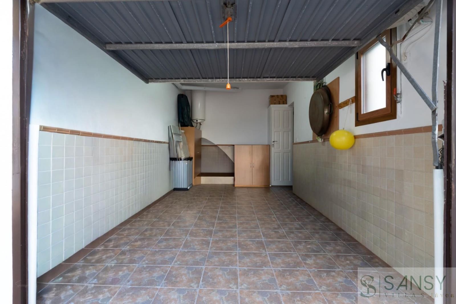 4 chambre Villa/Maison à vendre à Javea / Xabia avec piscine garage - 1 160 000 € (Ref: 9488024)